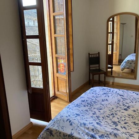 El Balcon De La Catedral Apartment ฮากา ภายนอก รูปภาพ